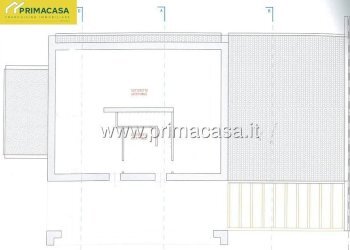 Planimetria - Casa indipendente via CERCARIOLO, 33, Scorzè - foto 7