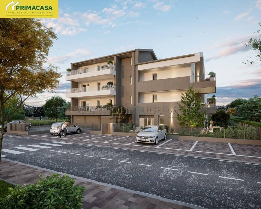 Zona - Appartamento via ROMA, 57, Salzano - foto 2