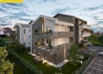 Facciata - Appartamento via ROMA, 57, Salzano - foto 1