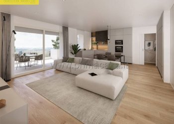 Salone - Appartamento via ROMA, 57, Salzano - foto 3