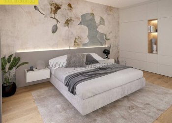 Camera da letto - Appartamento via ROMA, 57, Salzano - foto 5