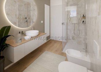 Bagno - Appartamento via ROMA, 57, Salzano - foto 6