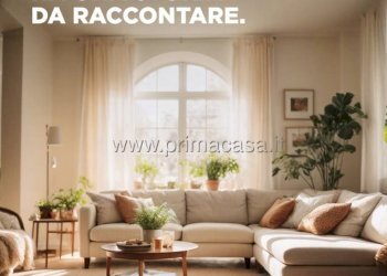 Salone - Appartamento via ROMA, 57, Salzano - foto 11