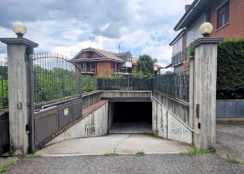 Box auto - Box via Val della Torre, 60, Alpignano - foto 1