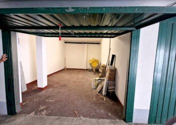 Box auto - Box via Val della Torre, 60, Alpignano - foto 4