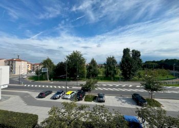 Vista - Quadrilocale corso Francia, 2, Cuneo (zona Donatello) - foto 9