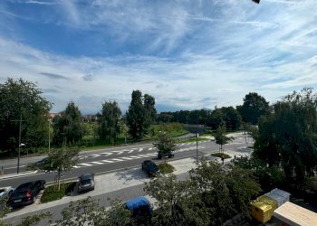 Vista - Quadrilocale corso Francia, 2, Cuneo (zona Donatello) - foto 10