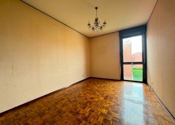 Stanza non arredata - Quadrilocale corso Francia, 2, Cuneo (zona Donatello) - foto 12