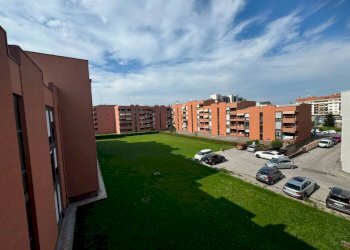 Vista - Quadrilocale corso Francia, 2, Cuneo (zona Donatello) - foto 13