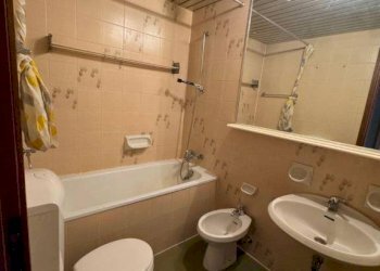 Bagno - Quadrilocale corso Francia, 2, Cuneo (zona Donatello) - foto 14