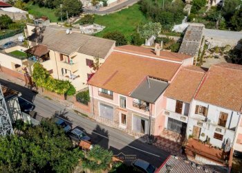 Vista - Villa via Raffaello Delogu, Ittiri - foto 3