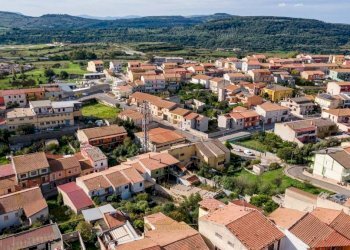 Vista - Villa via Raffaello Delogu, Ittiri - foto 5