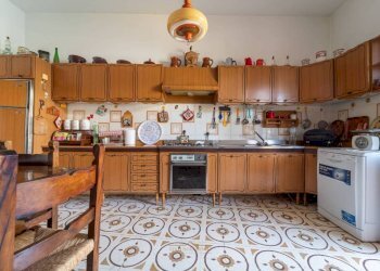 Cucina - Villa via Raffaello Delogu, Ittiri - foto 13