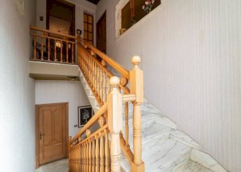 Interno palazzo - Villa via Raffaello Delogu, Ittiri - foto 20