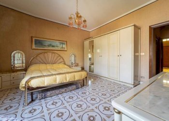 Camera da letto - Villa via Raffaello Delogu, Ittiri - foto 22