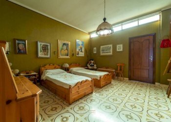 Camera da letto - Villa via Raffaello Delogu, Ittiri - foto 26