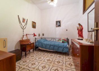 Camera da letto - Villa via Raffaello Delogu, Ittiri - foto 27