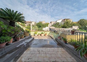 Giardino - Villa via Raffaello Delogu, Ittiri - foto 34