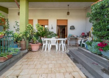 Giardino - Villa via Raffaello Delogu, Ittiri - foto 37