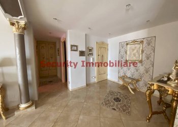 Interno appartamento - Appartamento via Aldo Moro, Sciacca - foto 2