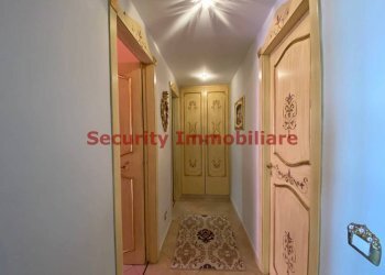 Interno appartamento - Appartamento via Aldo Moro, Sciacca - foto 5