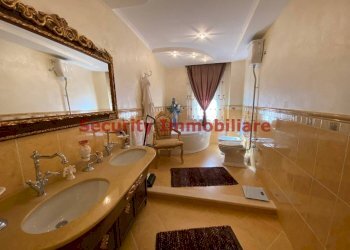 Bagno - Appartamento via Aldo Moro, Sciacca - foto 6