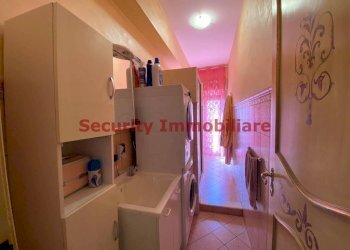 Bagno - Appartamento via Aldo Moro, Sciacca - foto 9