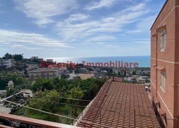 Vista - Appartamento via Aldo Moro, Sciacca - foto 11