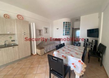 Cucina - Appartamento via Aldo Moro, Sciacca - foto 13