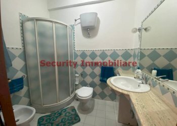 Bagno - Appartamento via Aldo Moro, Sciacca - foto 14
