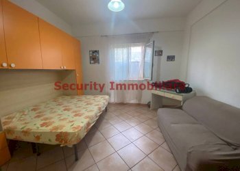 Camera da letto - Appartamento via Aldo Moro, Sciacca - foto 15