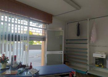 ingresso.jpg - Commercial Premises Via Volontari della Libertà 11, Santarcangelo di Romagna - photo 3