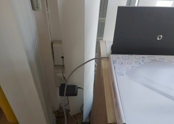 postazione internet.jpg - Commercial Premises Via Volontari della Libertà 11, Santarcangelo di Romagna - photo 5