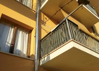 Tubo canna fumaria.jpg - Commercial Premises Via Volontari della Libertà 11, Santarcangelo di Romagna - photo 8