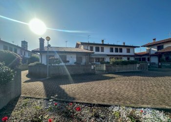 ESTERNI - Villa a Schiera Via Julia 23A, Pocenia - foto 2