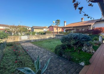 ESTERNI - Villa a Schiera Via Julia 23A, Pocenia - foto 5