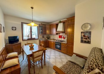 CUCINA - Villa a Schiera Via Julia 23A, Pocenia - foto 8