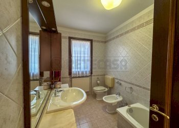 BAGNO - Villa a Schiera Via Julia 23A, Pocenia - foto 12