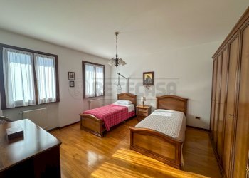 CAMERA2 - Villa a Schiera Via Julia 23A, Pocenia - foto 13