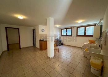 RIPOSTIGLIO/LAVANDERIA - Villa a Schiera Via Julia 23A, Pocenia - foto 15