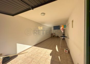 AUTORIMESSA - Villa a Schiera Via Julia 23A, Pocenia - foto 18