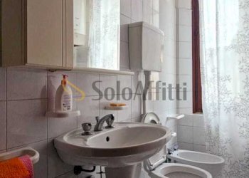 Bagno - Bilocale Forlì - foto 6