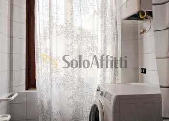Bagno - Bilocale Forlì - foto 7