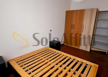 Camera da letto matrimoniale - Bilocale Forlì - foto 10