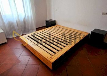 Camera da letto matrimoniale - Bilocale Forlì - foto 8