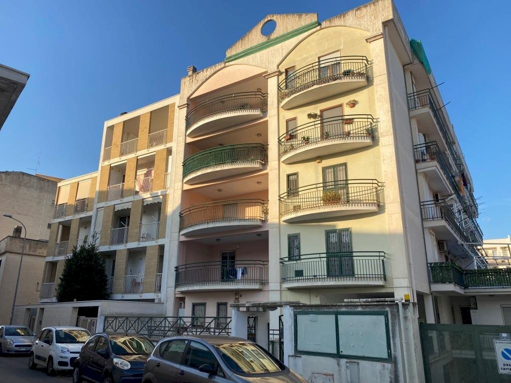 IMG_9410.jpg - Appartamento Via Pietà 8, Casamassima - foto 2