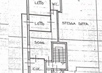 plan via Pieta 8.png - Appartamento Via Pietà 8, Casamassima - foto 14