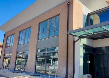 PT ESTERNO FOTO A.jpg - Stabile - Palazzo Spinetoli - foto 6