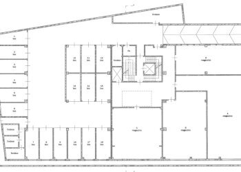 6769 PLANIMETRIA S1.png - Stabile - Palazzo Spinetoli - foto 9