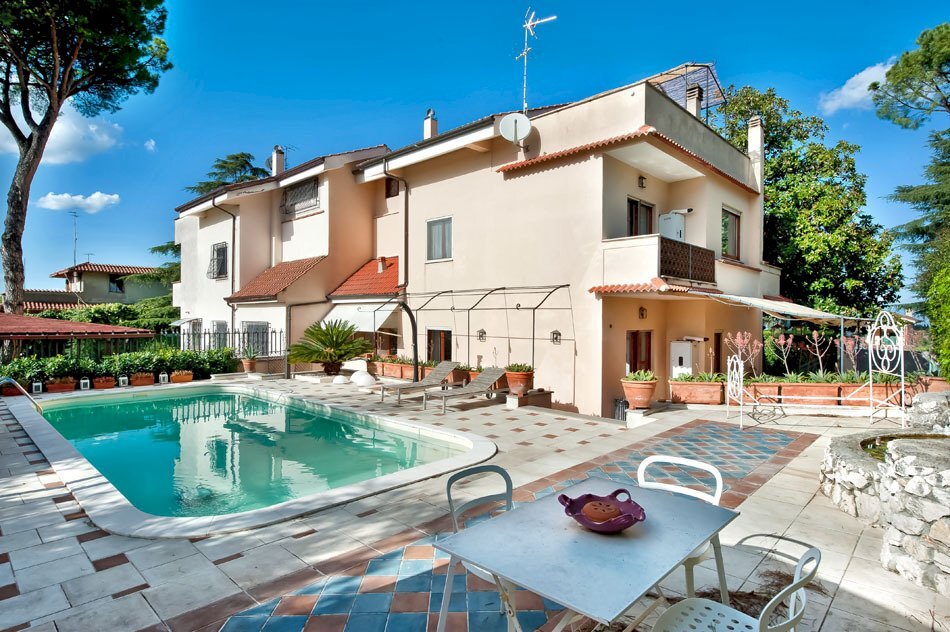 DSC_4312_1.jpg - Casa indipendente via montiglioni 10, Grottaferrata - foto 1